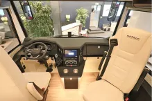 Fahrzeugbild Morelo Palace 88 LB, Trend LP 418.130,- #24