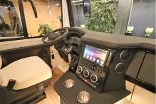 Fahrzeugbild Morelo Palace 88 LB, Trend LP 418.130,- #25