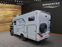 Fahrzeugbild Hymer ML-T 580 4x4 ML-T, MLT, ML-T #5