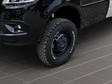 Fahrzeugbild Hymer ML-T 580 4x4 ML-T, MLT, ML-T #6