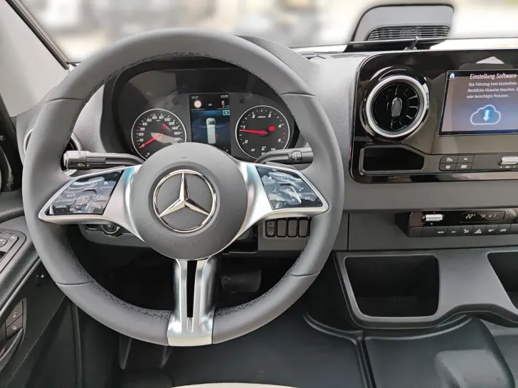 Fahrzeugbild Hymer ML-T 580 4x4 ML-T, MLT, ML-T #8