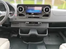 Fahrzeugbild Hymer ML-T 580 4x4 ML-T, MLT, ML-T #9