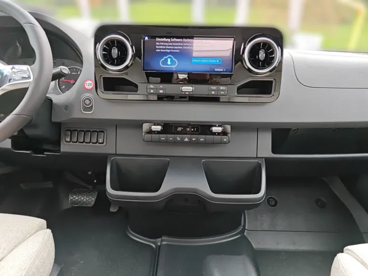 Fahrzeugbild Hymer ML-T 580 4x4 ML-T, MLT, ML-T #9