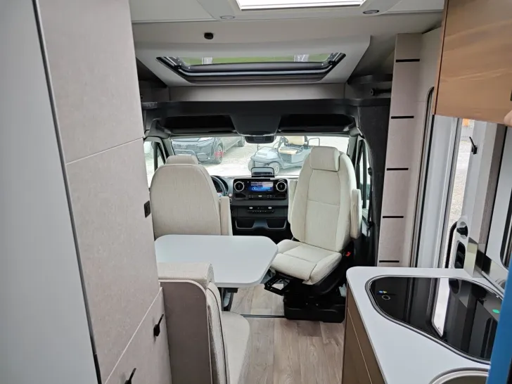 Fahrzeugbild Hymer ML-T 580 4x4 ML-T, MLT, ML-T #19