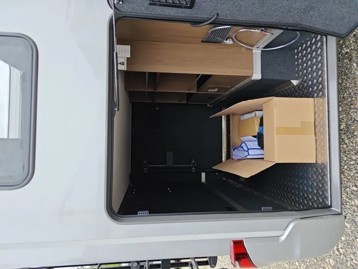 Fahrzeugbild Hymer ML-T 580 4x4 ML-T, MLT, ML-T #22