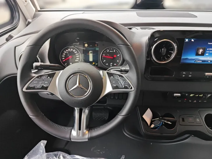 Fahrzeugbild Hymer B-Klasse MC I BlackLine 680 BMC-I, BMCI, B MC-I #8