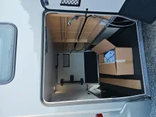 Fahrzeugbild Hymer B-Klasse MC I BlackLine 680 BMC-I, BMCI, B MC-I #22