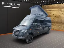 Fahrzeugbild Hymer Grand Canyon S 700 #3