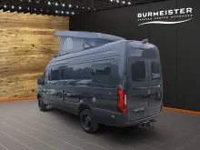 Fahrzeugbild Hymer Grand Canyon S 700 #5