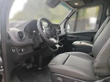 Fahrzeugbild Hymer Grand Canyon S 700 #7