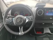 Fahrzeugbild Hymer Grand Canyon S 700 #8