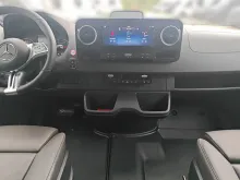 Fahrzeugbild Hymer Grand Canyon S 700 #9