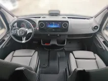 Fahrzeugbild Hymer Grand Canyon S 700 #10