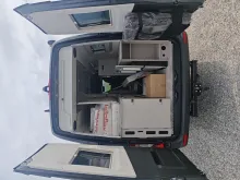Fahrzeugbild Hymer Grand Canyon S 700 #19