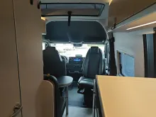 Fahrzeugbild Hymer Grand Canyon S 700 #20