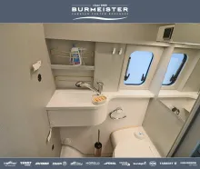 Fahrzeugbild Hymer Free S Blue Evolution Mercedes #13
