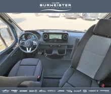 Fahrzeugbild Hymer Free S Blue Evolution Mercedes #14