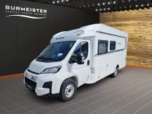 Fahrzeugbild Weinsberg CaraSuite 650 MG Sie Sparen 15.272,- #3