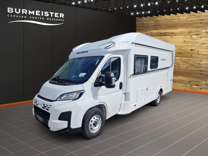 Fahrzeugbild Weinsberg CaraSuite 650 MG Sie Sparen 15.272,- #3