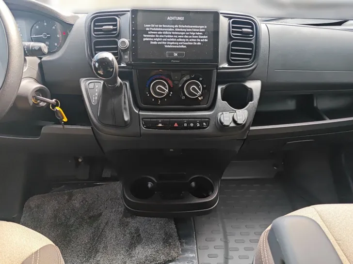 Fahrzeugbild Weinsberg CaraSuite 650 MG Sie Sparen 15.272,- #9