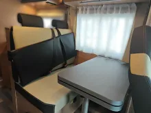 Fahrzeugbild Weinsberg CaraSuite 650 MG Sie Sparen 15.272,- #12