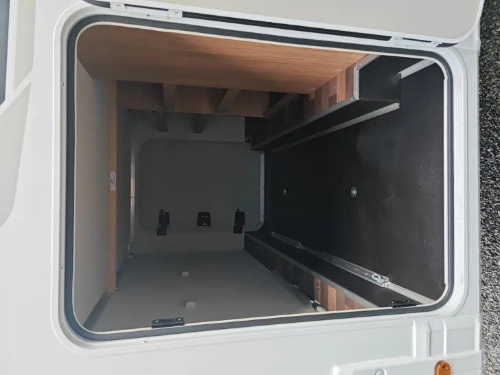 Fahrzeugbild Weinsberg CaraSuite 650 MG Sie Sparen 15.272,- #19