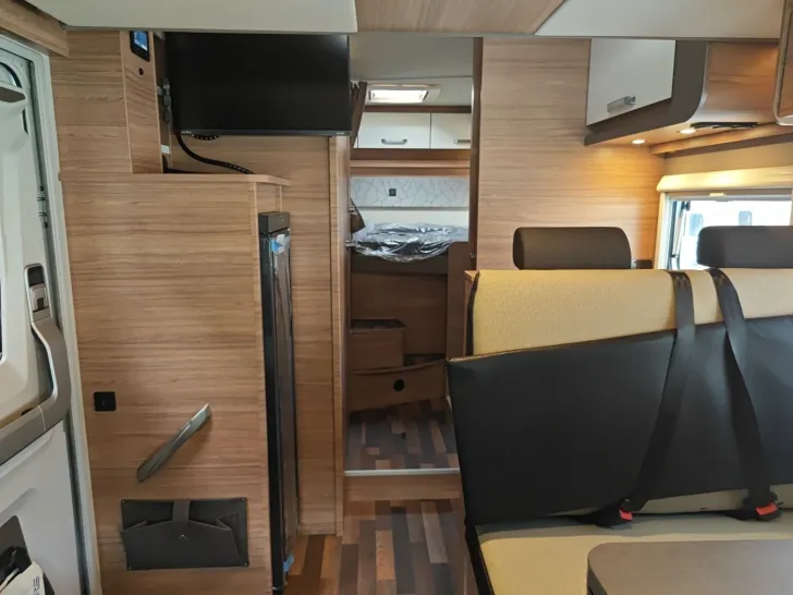 Fahrzeugbild Weinsberg CaraSuite 650 MG Sie Sparen 15.272,- #20