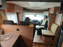 Fahrzeugbild Weinsberg CaraSuite 650 MG Sie Sparen 15.272,- #21