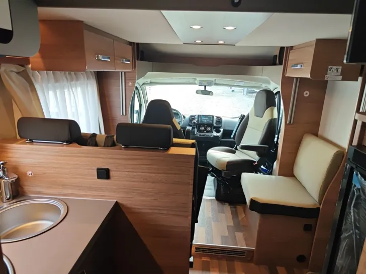 Fahrzeugbild Weinsberg CaraSuite 650 MG Sie Sparen 15.272,- #21