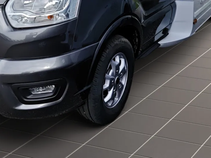 Fahrzeugbild Weinsberg CaraSuite Ford 650 MEG ! Sie sparen 20.636,- ! #6