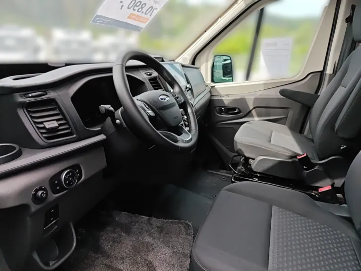 Fahrzeugbild Weinsberg CaraSuite Ford 650 MEG ! Sie sparen 20.636,- ! #7