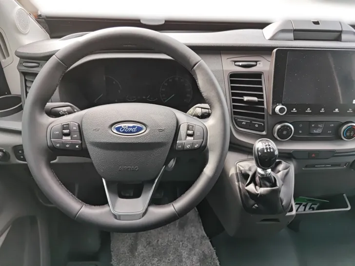 Fahrzeugbild Weinsberg CaraSuite Ford 650 MEG ! Sie sparen 20.636,- ! #8