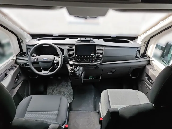 Fahrzeugbild Weinsberg CaraSuite Ford 650 MEG ! Sie sparen 20.636,- ! #10