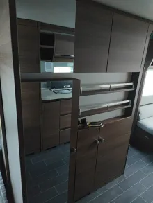 Fahrzeugbild Tabbert Puccini 560 TD 2.5 !! Sie sparen 14.013,- !! #11