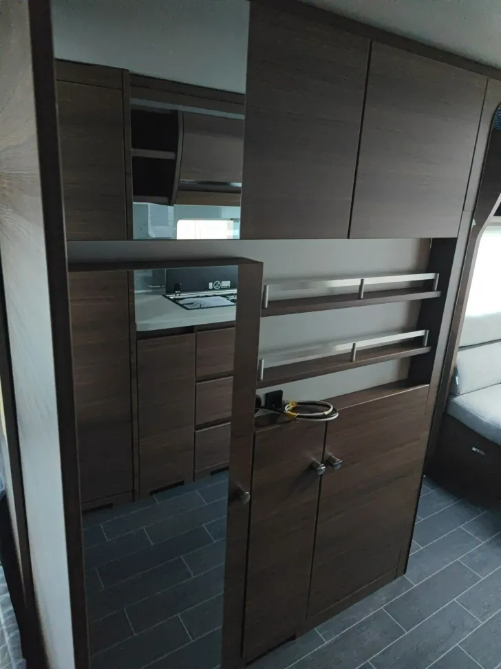 Fahrzeugbild Tabbert Puccini 560 TD 2.5 !! Sie sparen 14.013,- !! #11