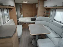 Fahrzeugbild Knaus Südwind 60 YEARS 650 PXB #5