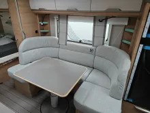 Fahrzeugbild Knaus Südwind 60 YEARS 650 PXB #7