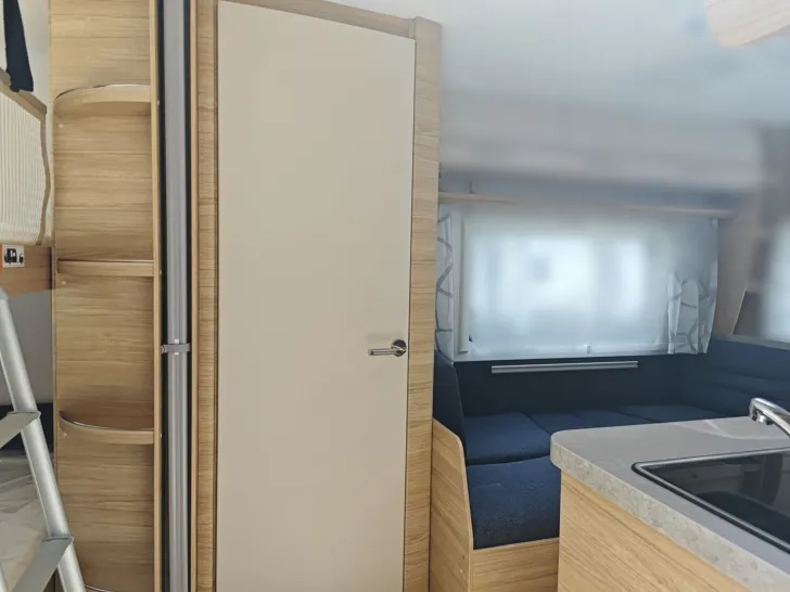 Fahrzeugbild Fendt Bianco Selection 515 SKM SIE SPAREN 5.647,- #7