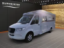 Fahrzeugbild Weinsberg CaraCompact MB EDITION PEPPER 640 MEG #3