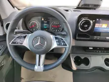 Fahrzeugbild Weinsberg CaraCompact MB EDITION PEPPER 640 MEG #8