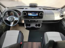 Fahrzeugbild Weinsberg CaraCompact MB EDITION PEPPER 640 MEG #10