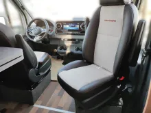 Fahrzeugbild Weinsberg CaraCompact MB EDITION PEPPER 640 MEG #11