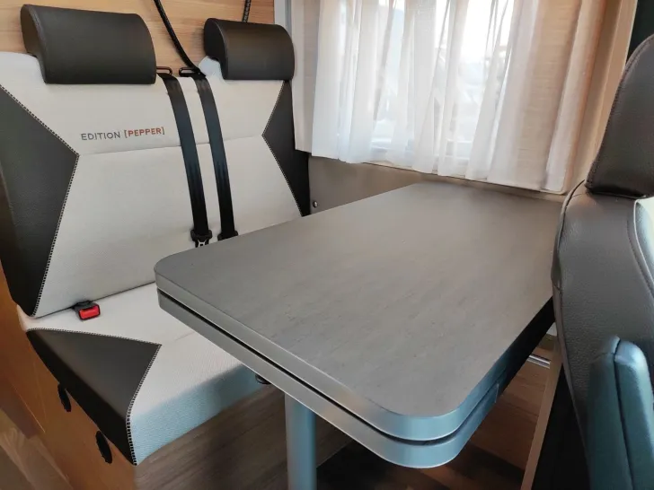 Fahrzeugbild Weinsberg CaraCompact MB EDITION PEPPER 640 MEG #12