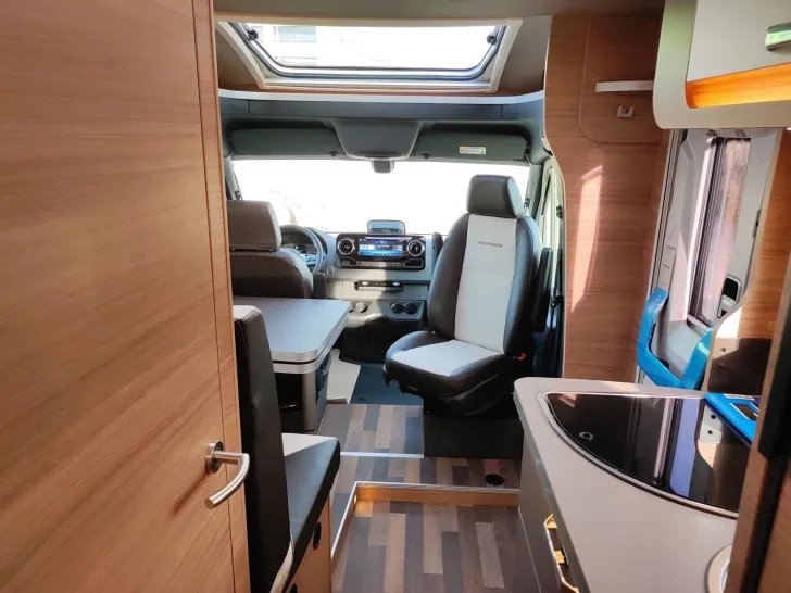 Fahrzeugbild Weinsberg CaraCompact MB EDITION PEPPER 640 MEG #19