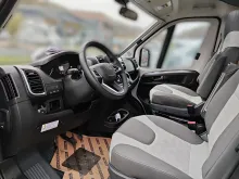 Fahrzeugbild Knaus L!VE TI PLATINUM SELECTION 700 MEG Live #7