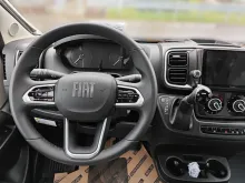 Fahrzeugbild Knaus L!VE TI PLATINUM SELECTION 700 MEG Live #8