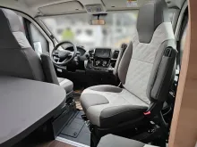 Fahrzeugbild Knaus L!VE TI PLATINUM SELECTION 700 MEG Live #11