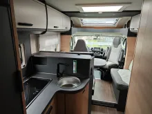 Fahrzeugbild Knaus L!VE TI PLATINUM SELECTION 700 MEG Live #19