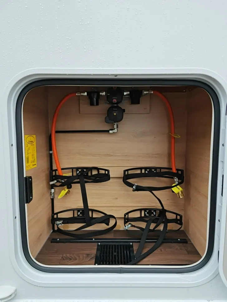 Fahrzeugbild Knaus L!VE TI PLATINUM SELECTION 700 MEG Live #22