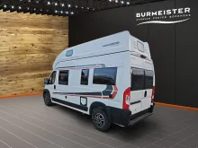 Fahrzeugbild Weinsberg CaraBus EDITION FIRE 600 MQH #5